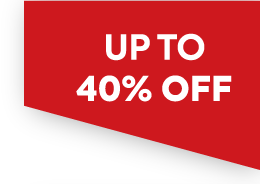 Adept Lamb Weasand Cartridge Clips - Blue (Pack of 4000)