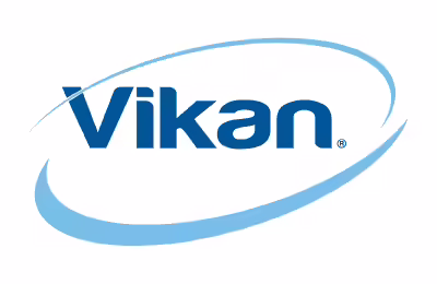 Vikan