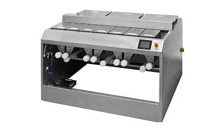 Additive Dosing System