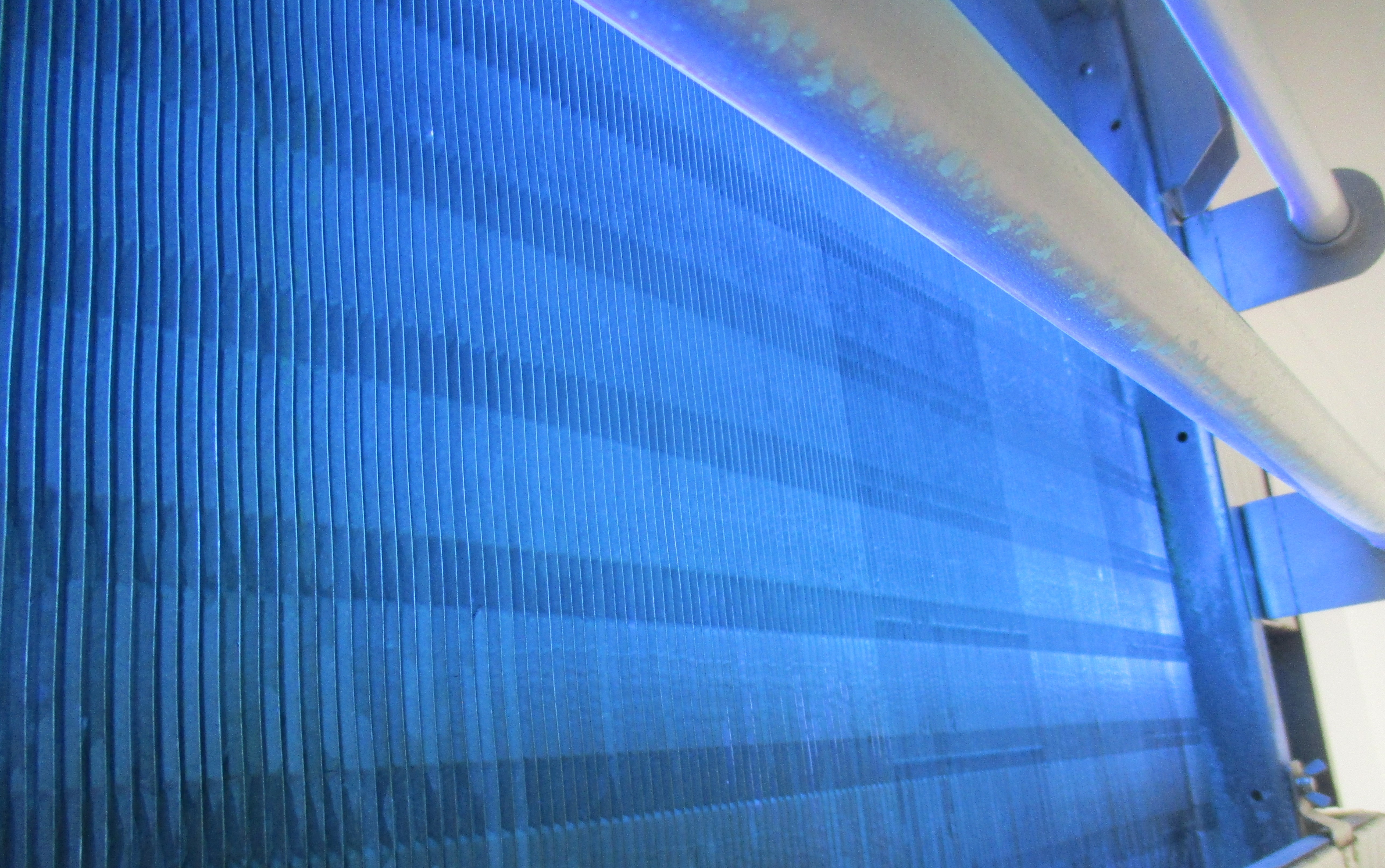 UVC Disinfection & Sterilisation