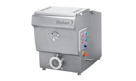 Compact Mixer Grinders