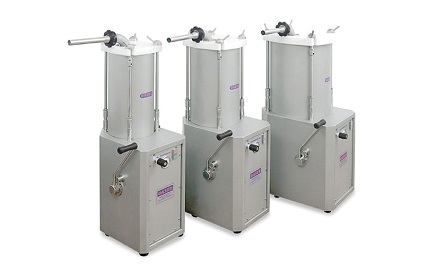 Hydraulic Piston Fillers