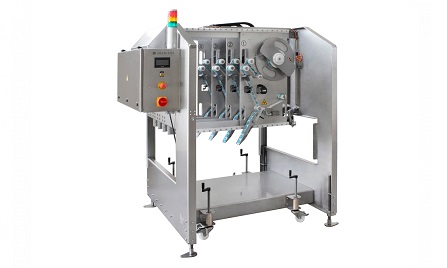 Food Labelling Systems