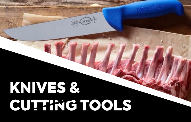 Knives & Cutting Tools