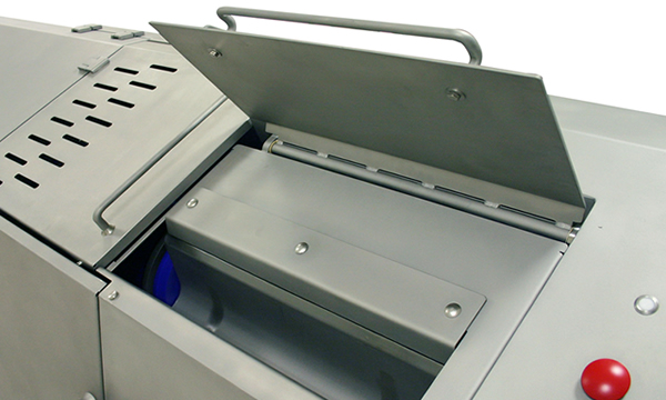 Yield Control Systems