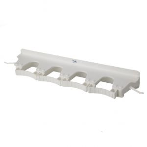 Vikan Wall Bracket for 4-6 Products