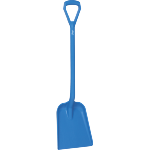 Vikan 1040mm D Grip Shovel