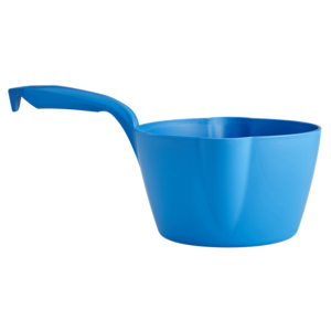 Vikan Round 2 Litre Bowl Scoop