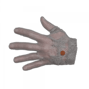 Wilcoflex Chainmail Glove Left Handed Without Cuff