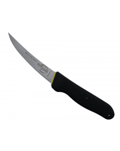 Caribou UltraCut Comfort Curved Rigid Boning Knife