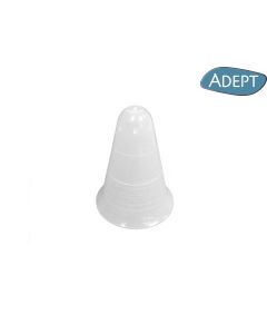 Adept Lamb Plug 42 (Pack of 5000)