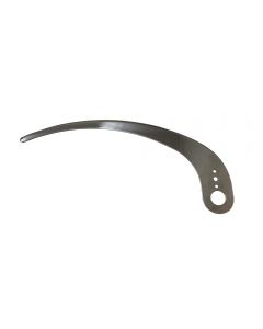 Large Curved Marel Blade DP13279
