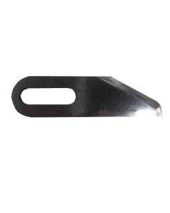 107.5x30x4 DB, . 440 polished Compatible with 3955523