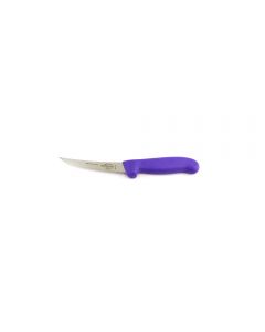 Caribou 13cm Boning Knife with Curved Semi-Rigid Blade