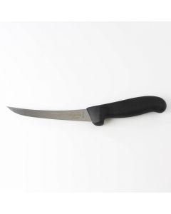 Caribou 15cm Boning Knife with Curved Rigid Blade