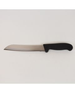 Grippex 20cm Bread Knife