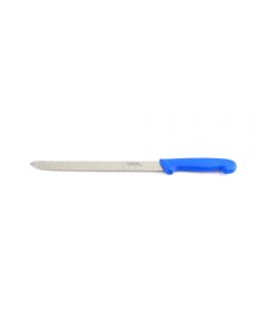 Granton 10" Scallop Edged Counter Knife