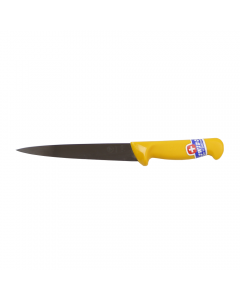 Swibo Stiff Wide Boning Knife