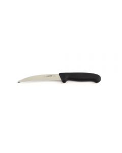 Giesser 16cm Gut & Trip Knife with Metal tip