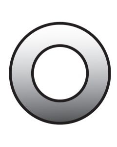 Cozzini PRIMEdge Ergo Steel - Washer