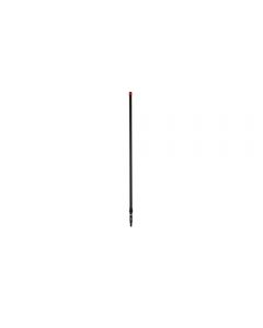 Vikan Telescopic Handle Black 1500-2750mm