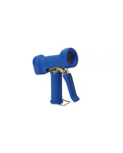 Vikan Dinga Spray Wash Down Gun Blue