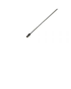 Vikan Stainless Steel Flexible Handle 755mm