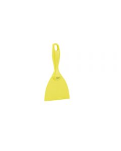 Vikan Hand Scraper Yellow 25 x 102mm