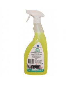 6 x 750ml RTU Oven Cleaner