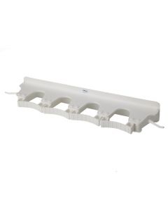Vikan Wall Bracket for 4-6 Products