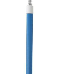 Vikan Waterfed Aluminium Telescopic Handle 1675-2780mm