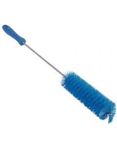 Vikan Tube Brush 40mm Blue