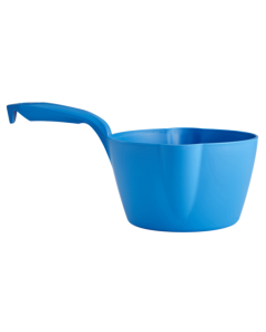 Vikan Round 2 Litre Bowl Scoop
