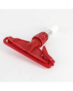 Vikan Kentucky Mop Holder Red