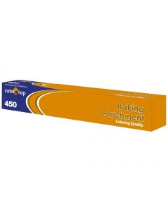 Baking Parchment Refill 
