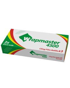 Maxima LMF Cutter Box (30cm x 300m)