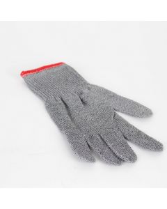 Dyneema Spectra Grey Cut-Resistant Gloves (Size 7)