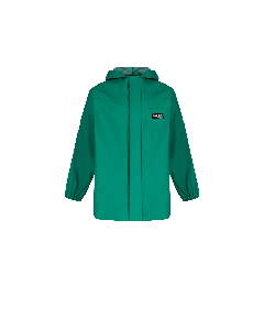 Green Chemsol Jacket (Medium)