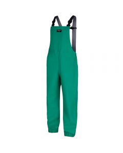 Green Chemsol Bib & Brace