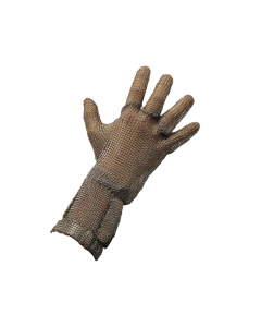 Chainexpert Glove with 7.5cm Cuff (M)