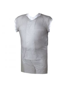 Chainexlite Tunic 110 x 55 cm with plastic straps