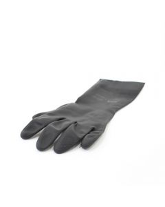 Glove Technimix Black Rubber/Neoprene