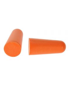200 x PU Foam Ear Plugs