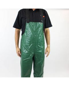 Tingley Green Rain Pants