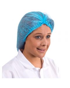 Supertouch Double Stitched Mob Cap 21" 10g/sqm (Pack of 1000)