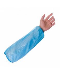 PE Oversleeves Hand Made Blue Case 2000