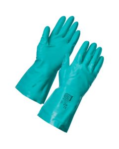 Supertouch Heavy Duty Nitrile Gloves