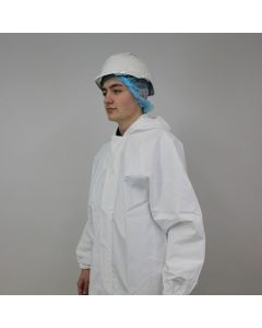 Sioen Flexothane Kleen Morgat Jacket White