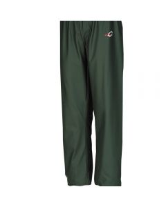 Sioen Flexothane Classic Trousers 'Rotterdam' Medium Dark Green