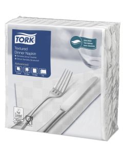 1800 x Tork 2-ply Napkins
